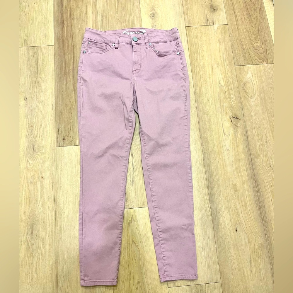 Seven jeans size 8.